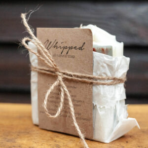 Sample Soap Stack
